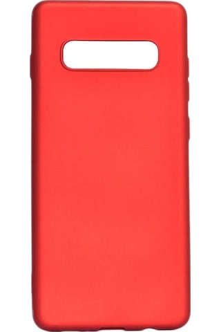 Samsung Uyumlu Galaxy S10E Kilif Silikon Mat Renkli Kilif Prem 516758956