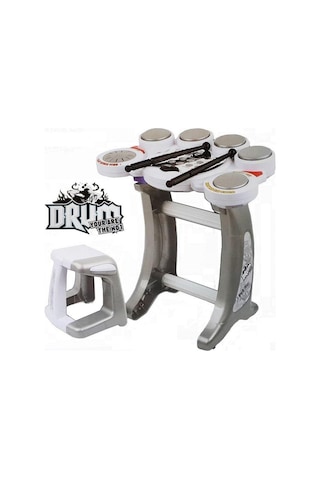 Sunman Drum Rock Elektronik Bateri