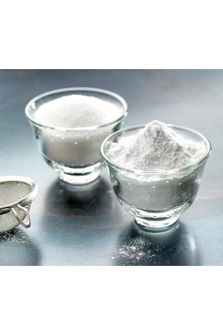 Asude Pudra Şekeri 1 KG
