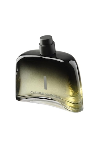 Costume National I Edp 100 Ml Erkek Parfümü Deri