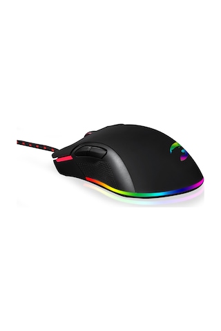 Gamepower Ursa Kablolu RGB Optik Oyuncu Mouse