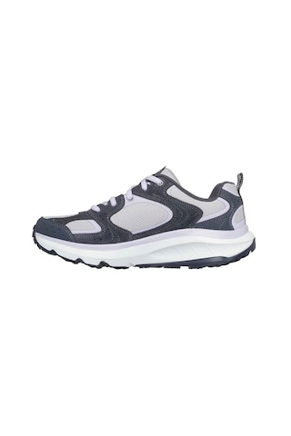 Skechers D'lux Pro Kadın Ayakkabı180262-cclv Gri