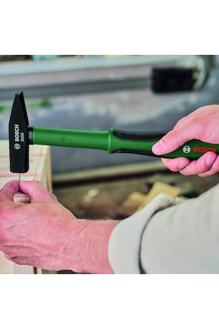 Bosch Universal El Aletleri Seti 25 Parça (Set 3) - 1600A0275J