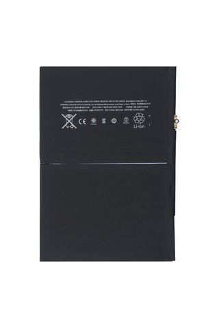 Apple Uyumlu iPad 8.nesil Mymk2tu/a Servis Batarya Pil