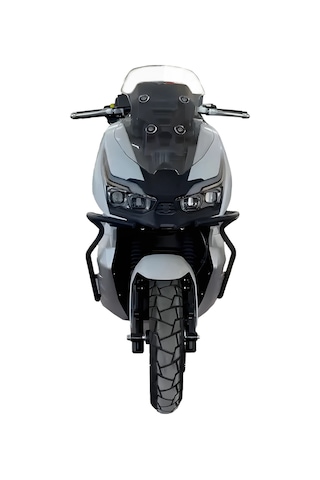 Oem Freccia Ön-arka Koruma Demiri Hensa Metal