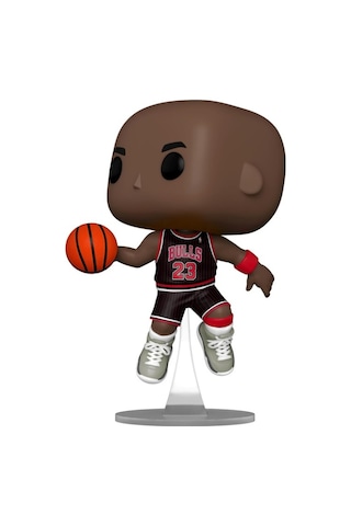 Funko Pop Basketball Michael Jordan 26