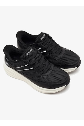 Skechers 117757-nat Bobs Skıllz Kadın Günlük Spor Ayakkabı Siyah