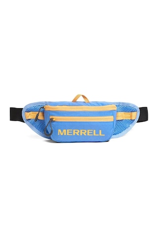 Merrell Crest 15l Lumbar Pack 9986 Çok Renkli