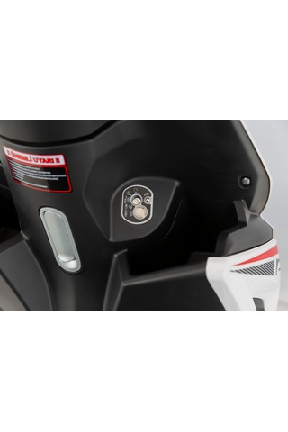 Mondial 125 Elegante İ Kilit Seti Kontak Seti