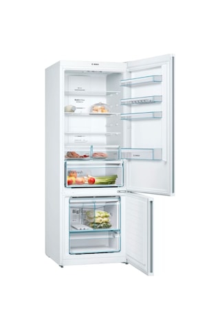 Bosch KGN56VWF0N 559 LT No-Frost Kombi Tipi Buzdolabı