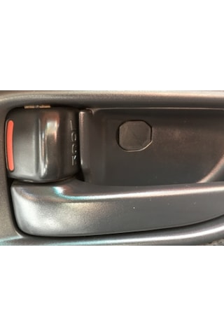 Subaru Forester Kapı Kolu Vida Kapağı (552886091)