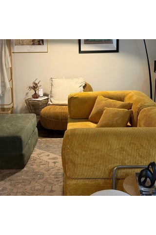 Nova Serisi Kanepe Pratik, Yer Yatağı, Dayanıklı, Bondex Sünger 200x200 HARDAL