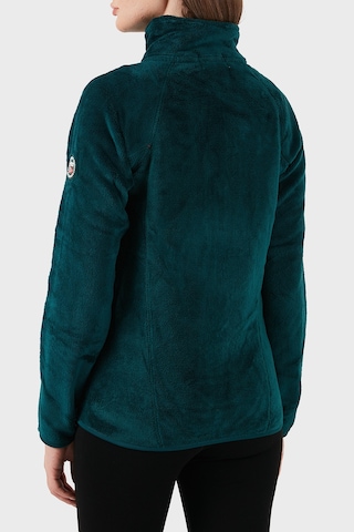 Norway Geographical Bayan Polar Upalıneb Yeşil Yeşil