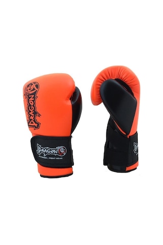 Dragondo 30376-p Kunuri 3 Boks Eldiveni Muay Thai Kick Boks Eldiveni 001