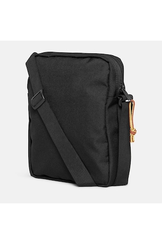 Timberland Heritage L&f Crossbody Bag Unisex Çanta-32670 Siyah
