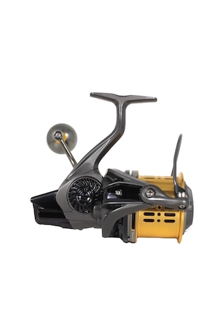 Ryuji Momentum 10000 Surf Olta Makinesi Grey Gold