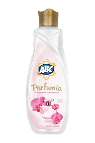 ABC Parfumia Zarif Orkide Konsantre Çamaşır Yumuşatıcısı 1440 ML