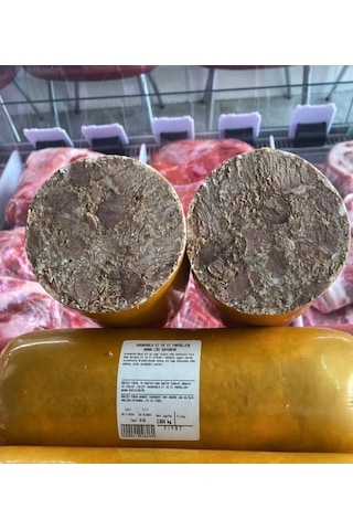 Kasapoğlu Lüx Kavurma 500 G