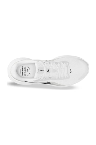 W Nike Downshifter 14 Garson Spor Ayakkabı Beyaz Siyah