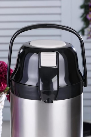 Cooker Master 3,5 Litre Paslanmaz Çelik Termos Ckr2008 Diğer 14698055