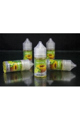 Vizowizo Aroma Üzüm Kek Aroması 30 ML