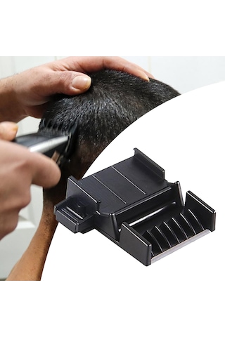 Homyl Saç Kesme Makinesi Muhafızları Kılavuzları Kuaför Evi