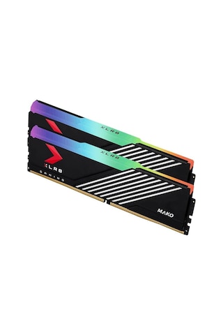 Pny XLR8 Gaming Mako Epıc-x Rgb MD32GK2D5640040MXRGB 32 GB (2x16) DDR5 6400 MHz CL 40 Ram