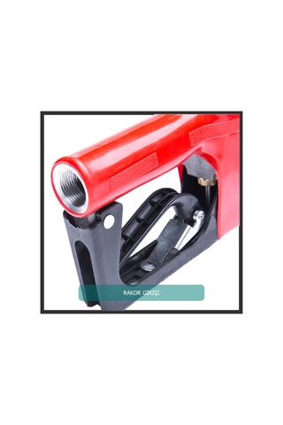 Otomatik Sıvı Transfer Tabancası 11A