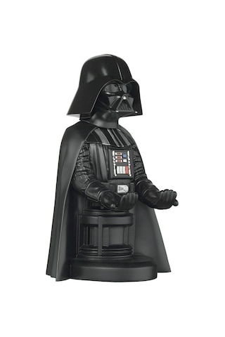 EXG Pro Cable Guy - Darth Vader Phone And Controller Holder