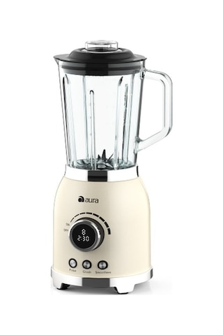 Aura AU11002K Retro Blender