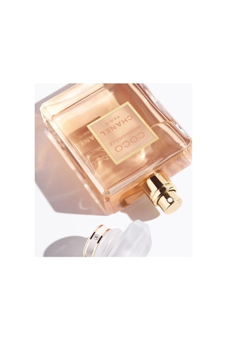 Chanel Coco Mademoiselle Edp Spray 100ml Kadın Parfüm Fresh