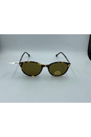 U.s. Polo Assn. U.s.p.a. 0520 C3 52-20-145 Güneş Gözlüğü Kahverengi