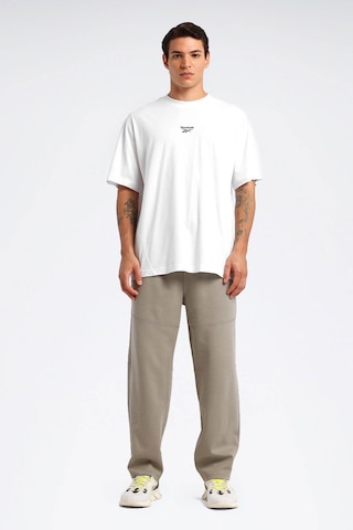 Reebok Eşofman Altı Erkek Bej Prıme Pant 000000000102697539