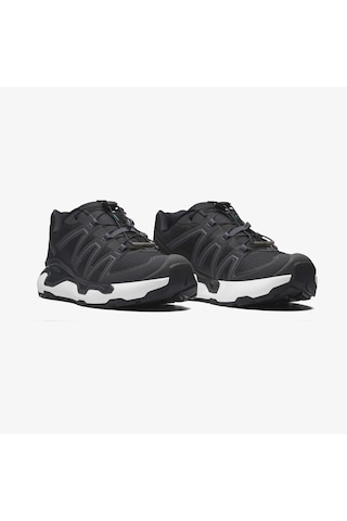 Salomon Xc Roam Erkek Sneaker Asphalt L49124400 Siyah