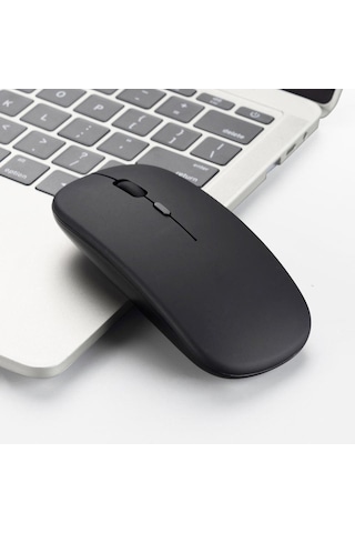Apera GN-51 Kablosuz Flat Bluetooth Optik Mouse