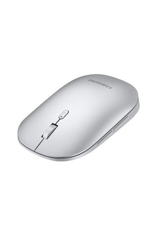 Samsung  Uyumlu Ej-m3400d Bluetooth Mouse Slim - Gümüş