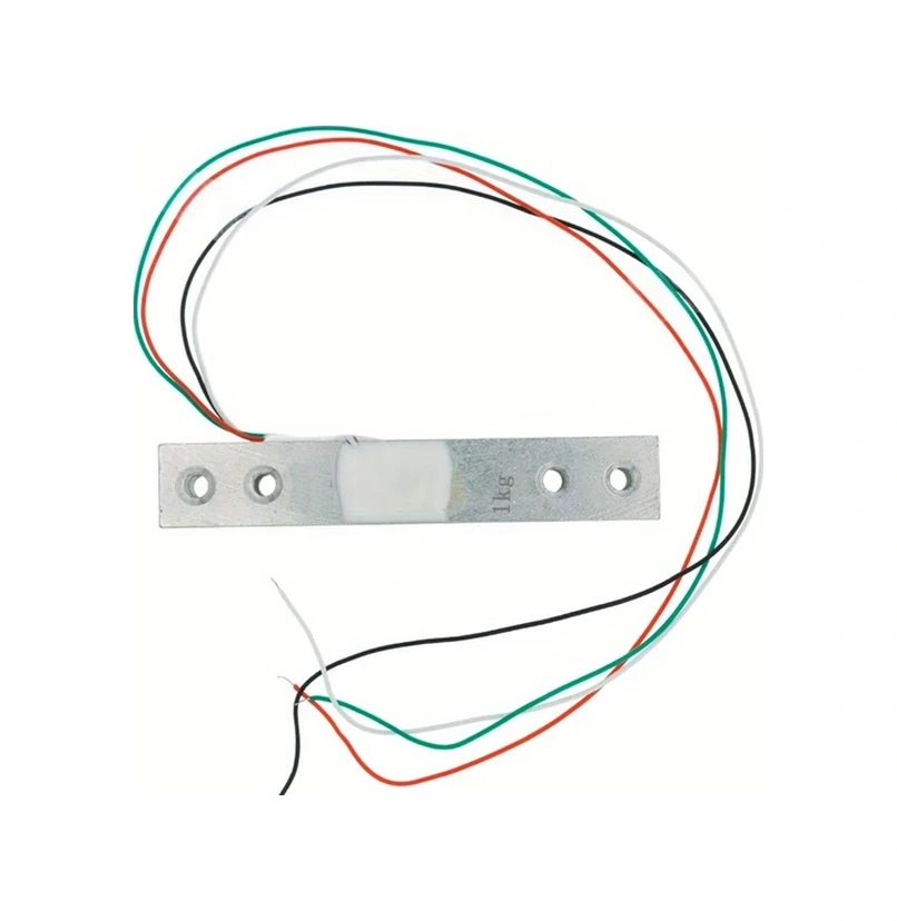 Willowhaven 44.09lb Hx711 Yük Hücresi Sensörü - Hassas Usb Kompakt Endüstriyel