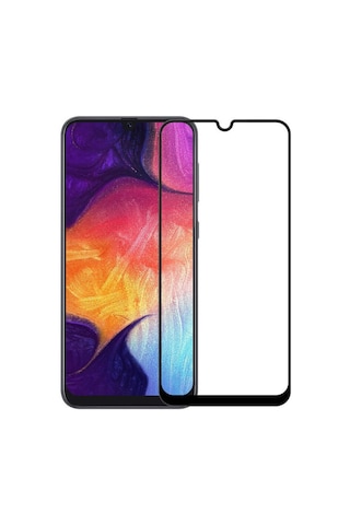 Zore Samsung Galaxy Uyumlu M14 Zore Seramik Ekran Koruyucu -