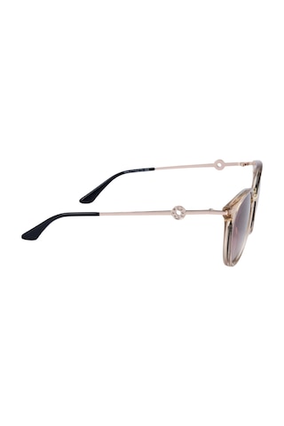 Inesta Fashıon If Vnd225 9696 52 21 140 Gu036748 Güneş Gözlüğü Kahverengi