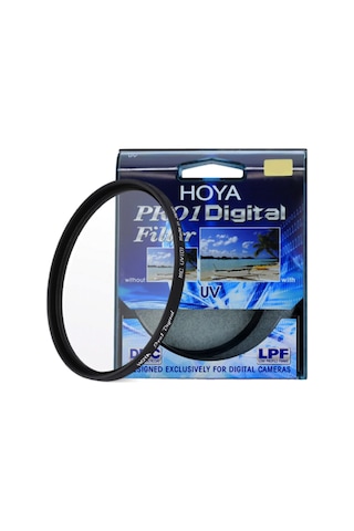 Hoya 40.5 MM Pro1 Digital Slim UV Filtre