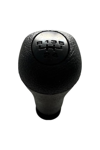 Lada Samara Vites Topuzu Siyah