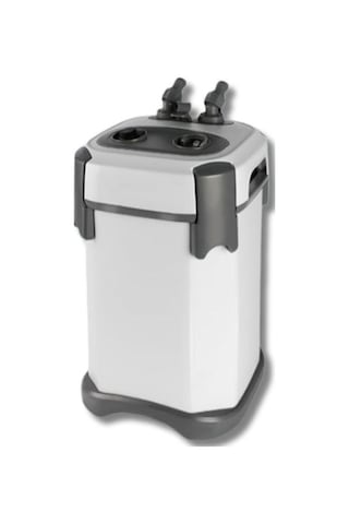 Jingye Jy-t620 Uv Akvaryum Dış Filtresi 10w 850l/h - Güçlü Filtrasyon Ve Uv Sterilizasyon