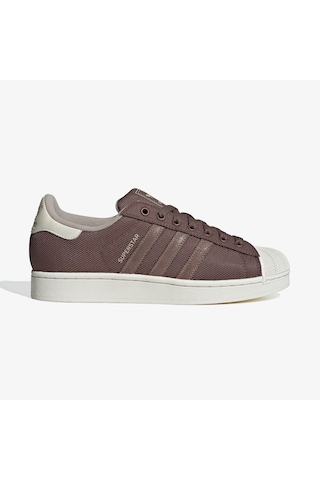 Adidas Superstar Iı Unisex Kahverengi Spor Ayakkabı Jq3184 Kahverengi