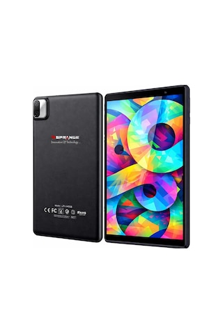 Sprange L-7 Plus 7 Ips Ekran 4 Çekirdek 3 GB 64 GB Tablet