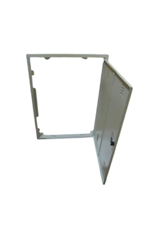 Su Sayaç Panosu 4 Lü 60x80