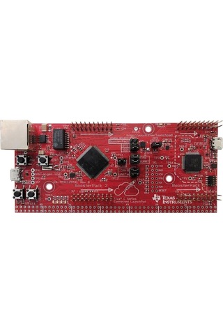 Tı Ek-Tm4C1294Xl Launchpad + Jtag Programlayıcı
