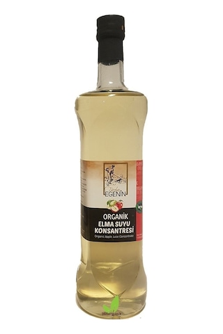 Tardaş Egenin Organik Elma Suyu Konsantresi 1320 G