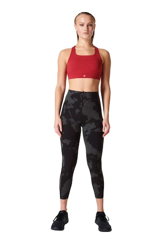 Sweaty Betty Power Ultrasculpt High Waist 7/8 Workout Leggings 28330 Çok Renkli
