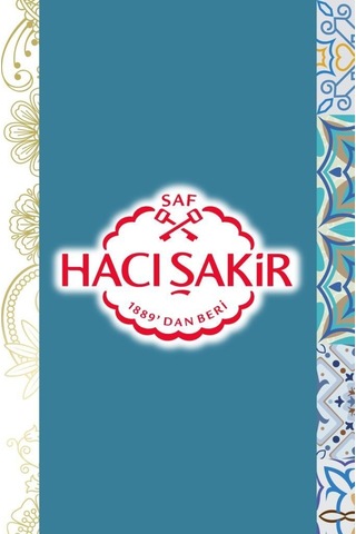 Hacı Şakir Lavanta Sıvı Sabun Özel Seri 2 x 1300 ML