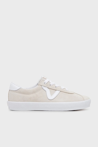 Vans Unisex Ayakkabı Vn000d1pdjr1 Bej Bej